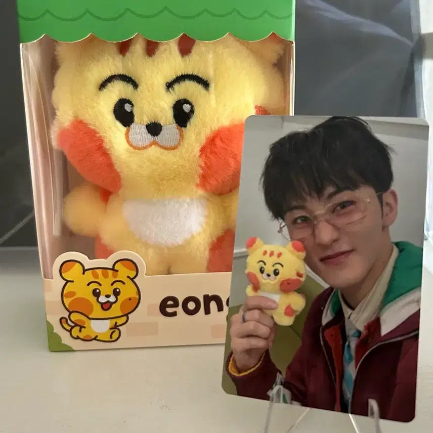 [BUNJANG] NCT DREAM Mark "Aeong-i" Photocard / 엔시티드림 드리미즈 마크 애옹이
