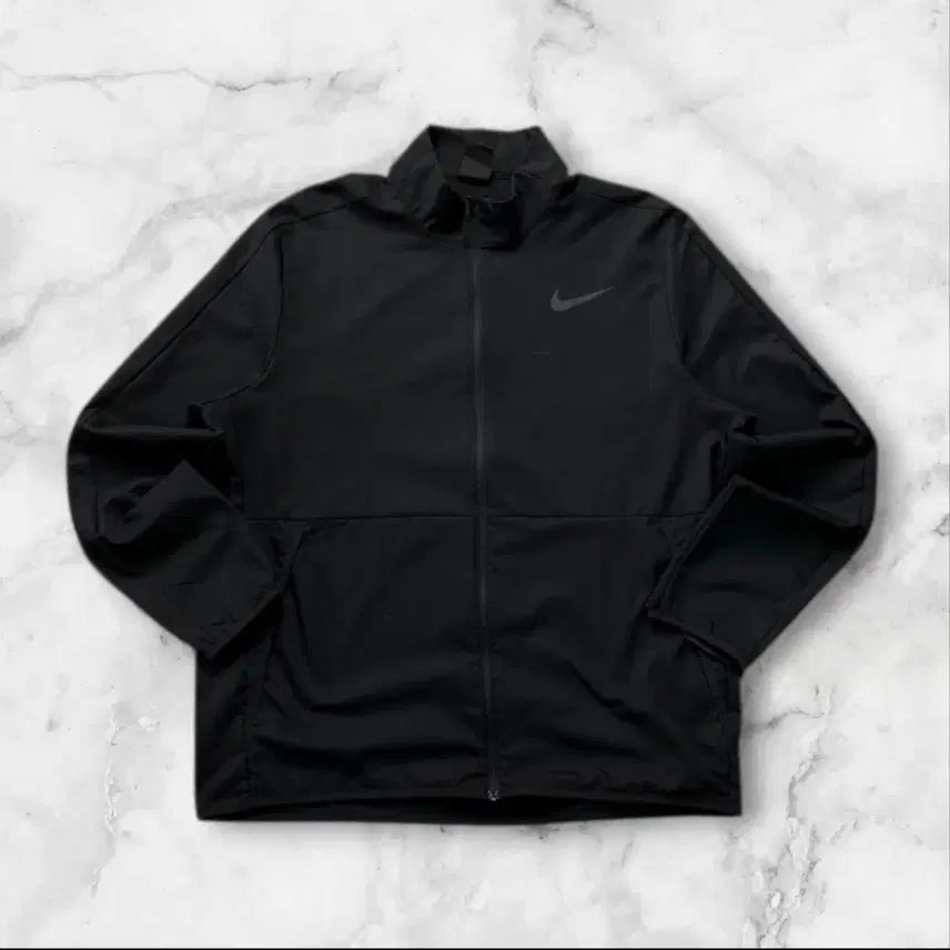 [BUNJANG] Nike Windbreaker Jacket Size 110 / 나이키 바람막이자켓 110