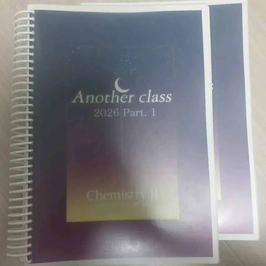 [BUNJANG] Another Class Chemistry II Practical Concept Book / 가격제시가능 ㅜㅜㅠ) 화학2 실전개념서 어나클