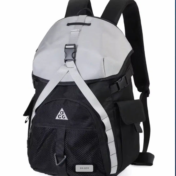 [BUNJANG] Nike ACG Max Air Backpack (Black) / 나이키 ACG 데이맥스 백팩(블랙,새상품)