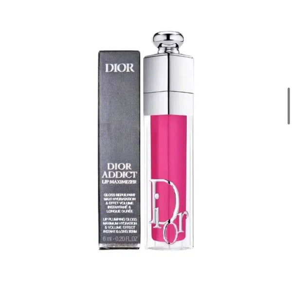 [BUNJANG] Dior Addict Lip Maximizer 007 Raspberry / (정품)디올 립 맥시마이저 007 라즈베리