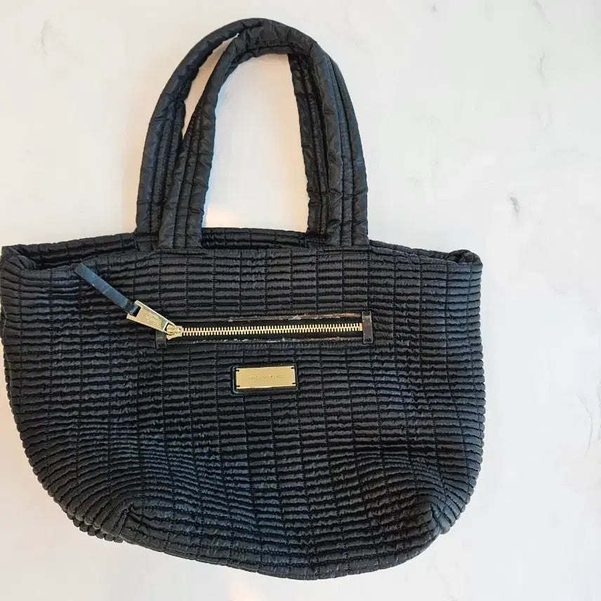 [BUNJANG] Juicy Couture Quilted Bag / 쥬시꾸뜨르 가방 판매
