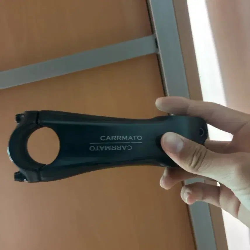 [BUNJANG] Karmato Stem 110mm - 3'5 & Seatpost Bundle / 카르마토 일괄 판매(급처)