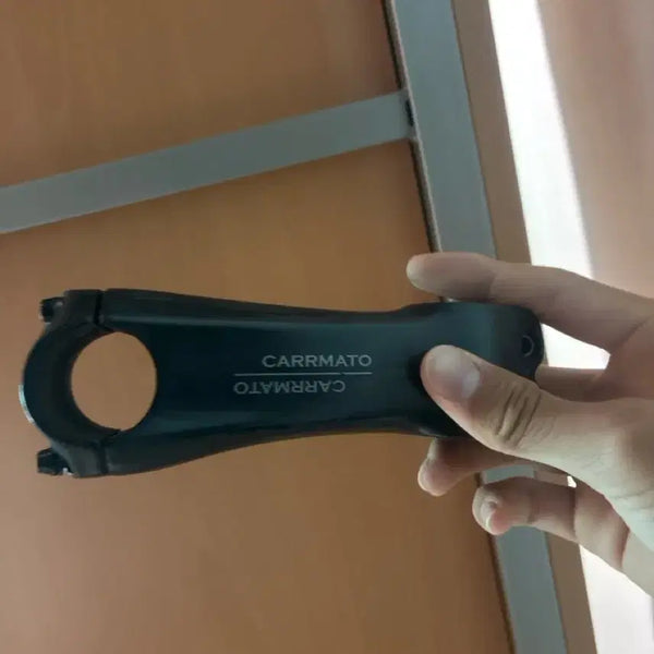 [BUNJANG] Karmato Stem 110mm - 3'5 & Seatpost Bundle / 카르마토 일괄 판매(급처)