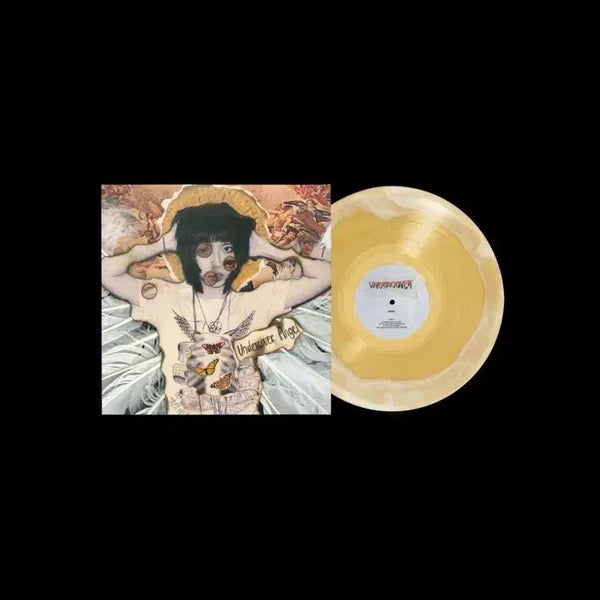[BUNJANG] Swervy LP Set (2 Types) - Undercover Angel / 스월비 LP 2종 세트 판매 언더커버엔젤