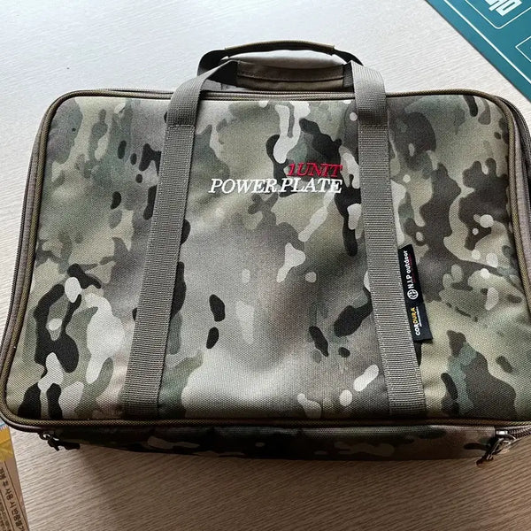[BUNJANG] High-Quality Cordura One-Burner Stove Bag / 원버너 가방