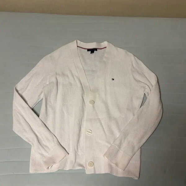[BUNJANG] Tommy Hilfiger Cardigan / 타미힐피거 가디건