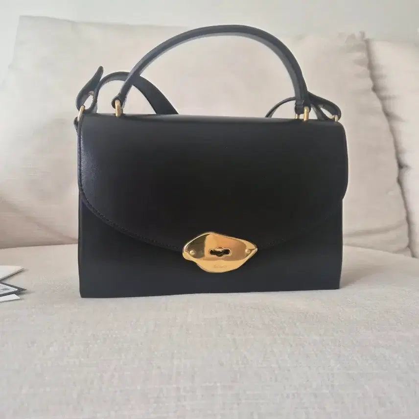 [BUNJANG] Mulberry 9267 Tote Bag / 멀버리 9267