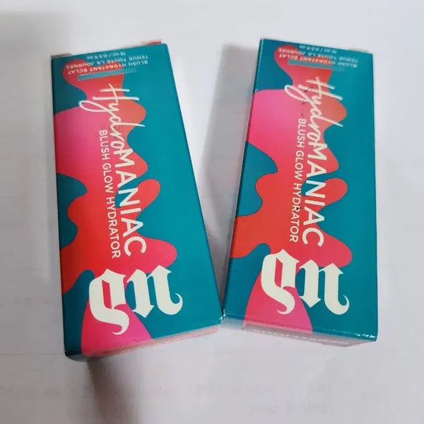 [BUNJANG] Urban Decay Blush Glow Hydrator Obsessed / [미개봉새상품80%할인]어반디케이  블러쉬 글로우 하이드레이터 옵세스1개
