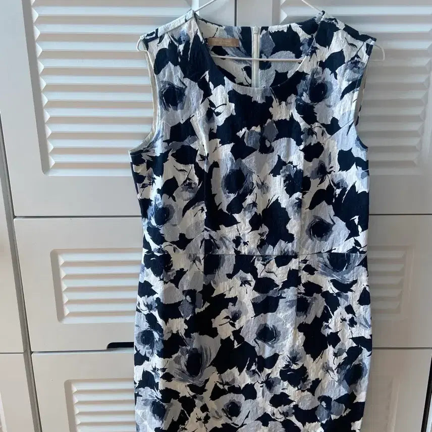 [BUNJANG] Olivia Hasler One-Piece Dress / 올리비아하슬러 원피스