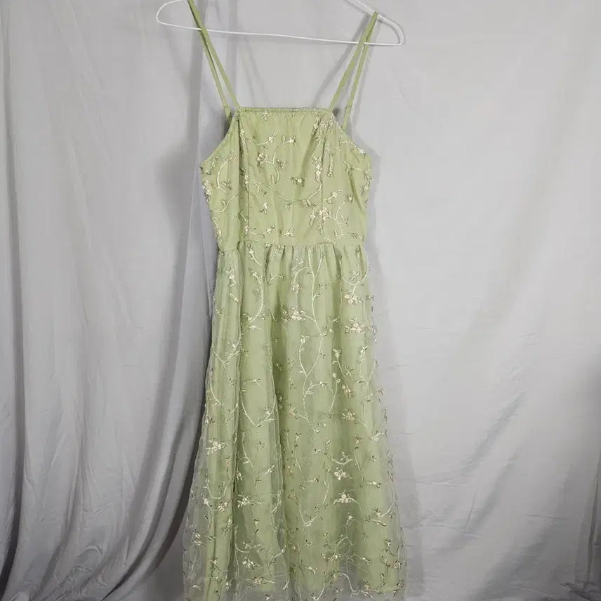 [BUNJANG] SHEIN Yuan Dress XS / 쉬인 샤 원피스xs