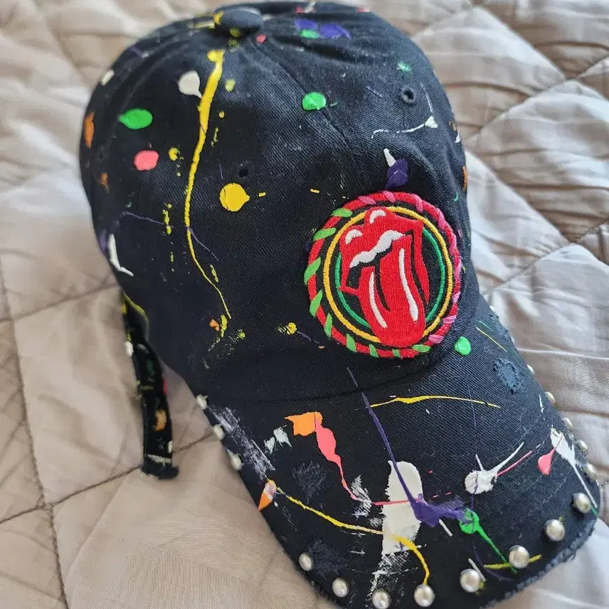 [BUNJANG] MasterPiece Handmade Cap / (자체제작)MasterPiece 볼캡