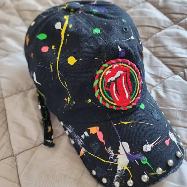 [BUNJANG] MasterPiece Handmade Cap / (자체제작)MasterPiece 볼캡