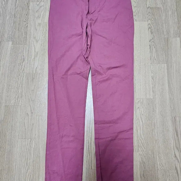 [BUNJANG] Adidas Genuine Golf Pants Pink Size 33-34 New / 아디다스 정품 골프 팬츠 핑크 33~34 새상품