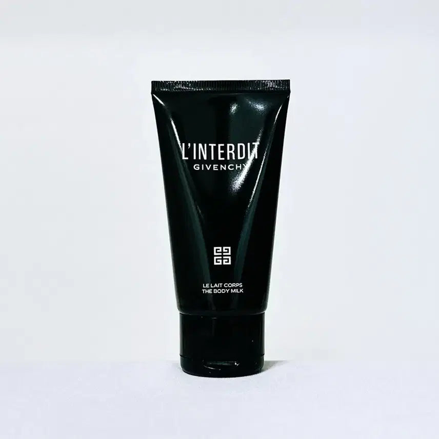 [BUNJANG] Givenchy L'Interdit Body Milk 50ml / 지방시 랑떼르디 바디 밀크
