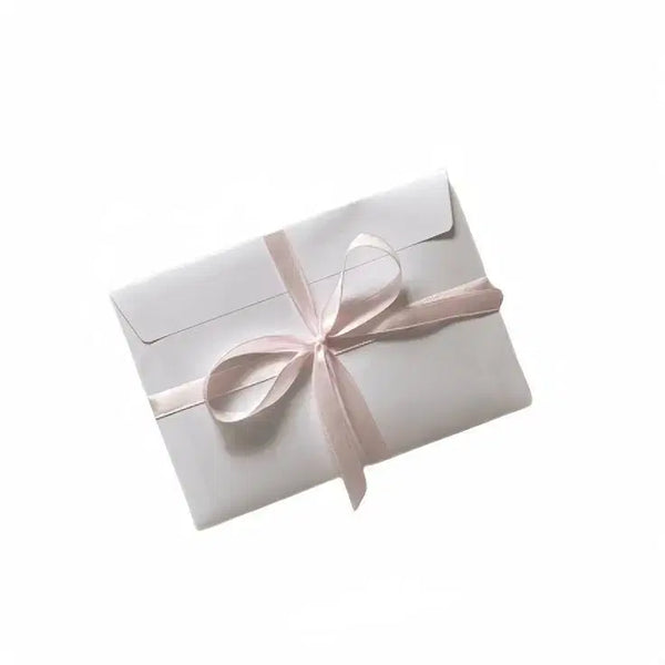 [BUNJANG] Personalized Handwritten Letter Service / 편지 적어드려요!