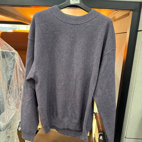 [BUNJANG] Crepuscule Knit Size 1 / 크레퍼스큘 니트 1사이즈 팝니다