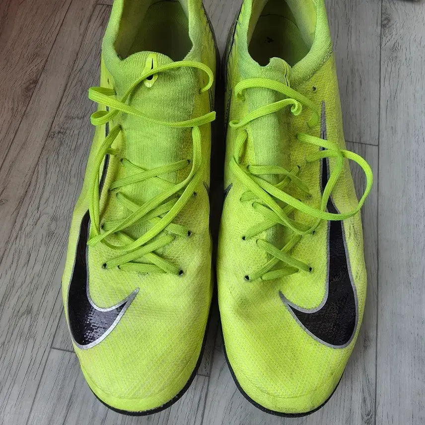 [BUNJANG] Nike Zoom Mercurial Vapor 16 Pro TF 300mm / 나이키 줌 머큐리얼 베이퍼 16프로 TF 300mm