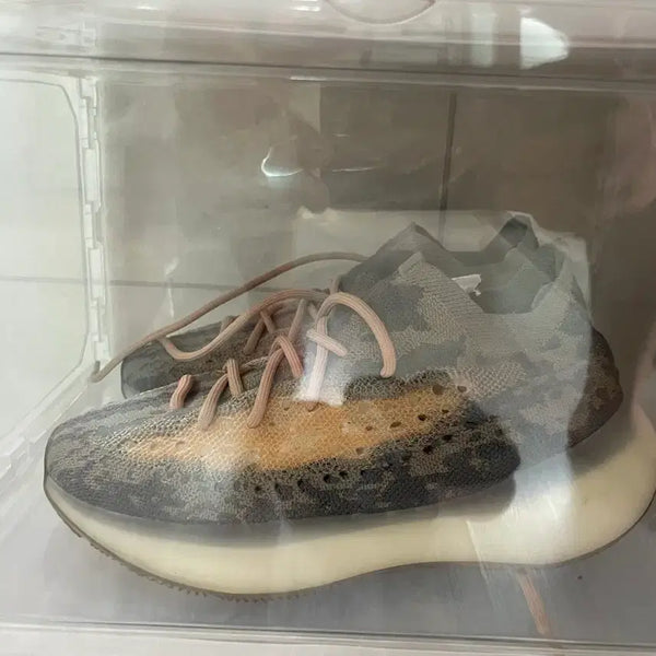 [BUNJANG] Adidas Yeezy Boost 380 Mist Non-Reflective 265 / 이지 부스트 380 미스트 논리플렉티브 265
