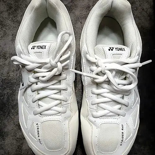 [BUNJANG] Yonex Strider Ace Badminton Shoes / 요넥스 스트라이더 레이