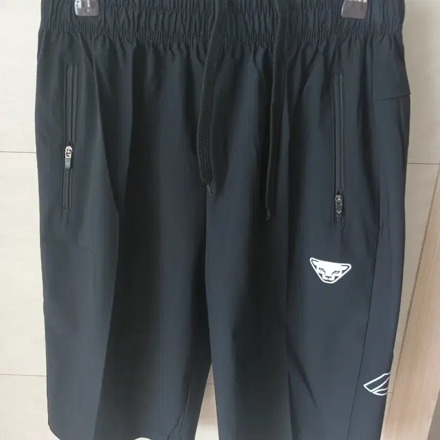 [BUNJANG] Dynafit Cooling Fabric Shorts M Black / 다이나핏 냉감원단 반바지 M 새상품 블랙