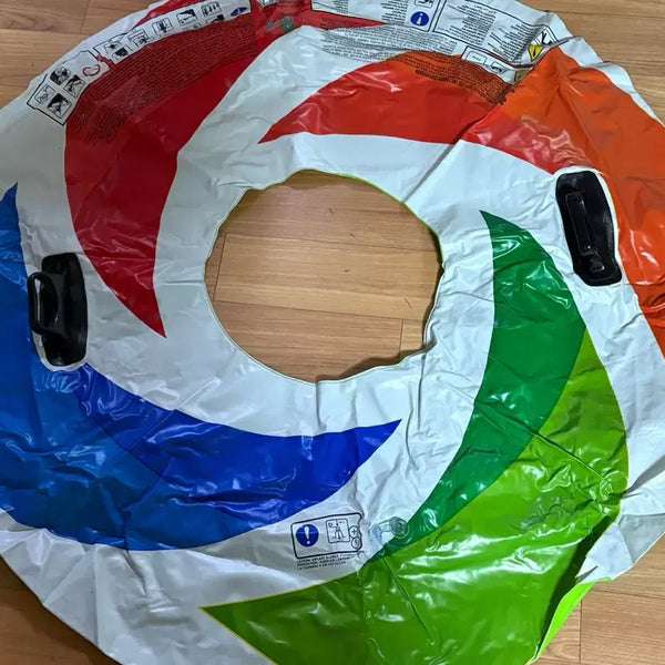 [BUNJANG] Intex Pool Float 116cm / 인텍스 튜브