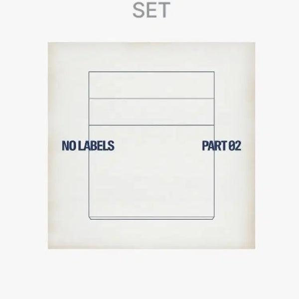 [BUNJANG] TXT Yeonjun Solo Album Part 2 Bundle Set with Weverse POB / 연준 솔로 앨범 파트2 세트 위버스 특전 포함