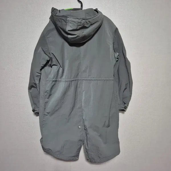 [BUNJANG] Customellow Men's Field Jacket / 커스텀멜로우 남성 야상 점퍼