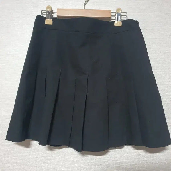 [BUNJANG] Pleated Skirt Bundle Set (4 pcs) / 플리츠 스커트 4종 일괄 판매합니다