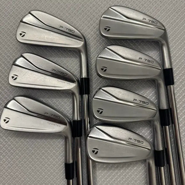 [BUNJANG] TaylorMade 3rd Gen P790 4-P Iron Set NS PRO MODUS3 TOUR 105 R / 테일러메이드 3세대 P790 4-P NS PRO MODUS3 TOUR 1