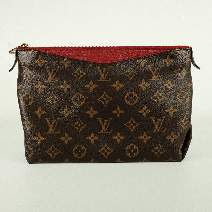 [BUNJANG] Louis Vuitton Pallas Beauty Case Clutch M64123 / [정품] 루이비통 팔라스 뷰티 케이스 클러치 M64123 판매합니다