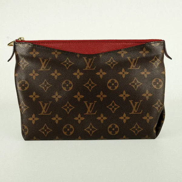 [BUNJANG] Louis Vuitton Pallas Beauty Case Clutch M64123 / [정품] 루이비통 팔라스 뷰티 케이스 클러치 M64123 판매합니다