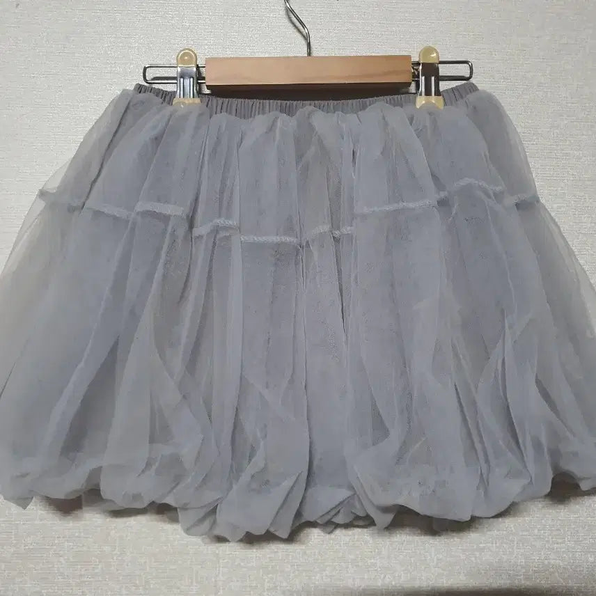 [BUNJANG] Pleated Balloon Skirt Bundle Set (5 pcs) / 플리츠 벌룬 스커트 5종 일괄판매합니다