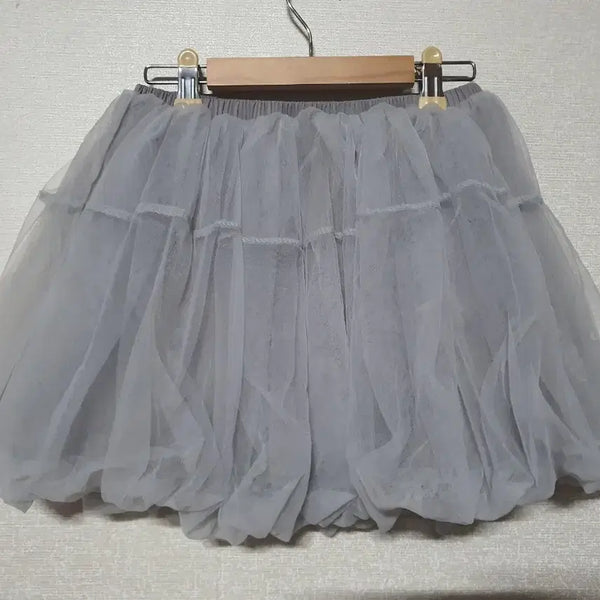 [BUNJANG] Pleated Balloon Skirt Bundle Set (5 pcs) / 플리츠 벌룬 스커트 5종 일괄판매합니다