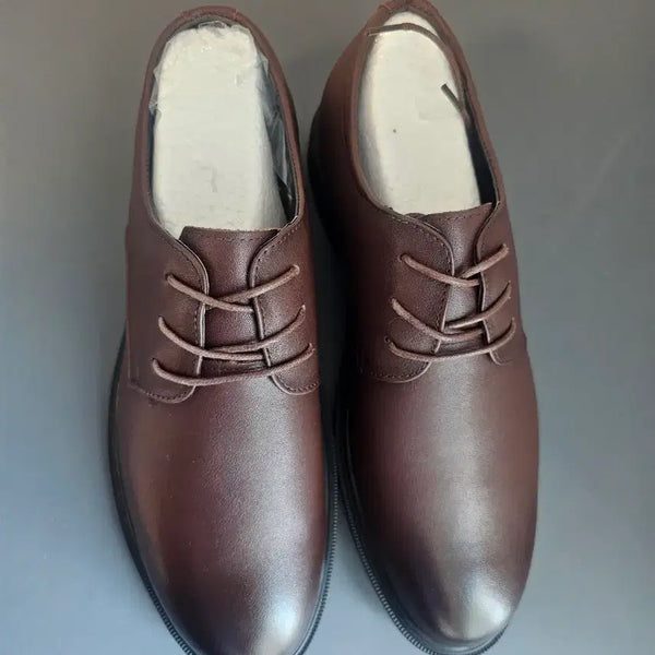 [BUNJANG] MOOK Men's Dress Shoes Size 270 / MOOK 남성정장구두 270