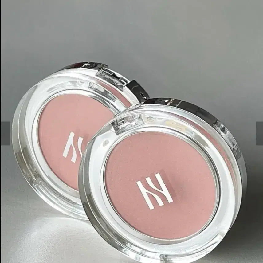 [BUNJANG] Hera Sensual Fitting Glow Blusher Hidden Mauve / 헤라 센슈얼 피팅 글로우 블러셔 히든모브