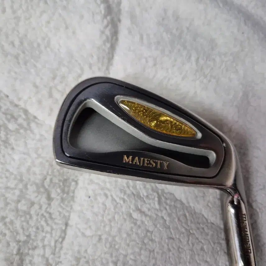 [BUNJANG] Majesty Royal VQ Ladies Iron Set / (가격인하) 여성용 마제스티 로얄 VQ 아이언 세트 판매합니다