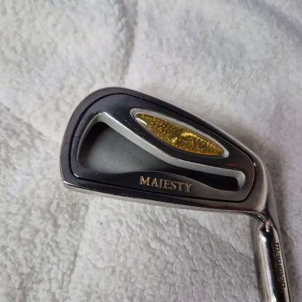 [BUNJANG] Majesty Royal VQ Ladies Iron Set / (가격인하) 여성용 마제스티 로얄 VQ 아이언 세트 판매합니다