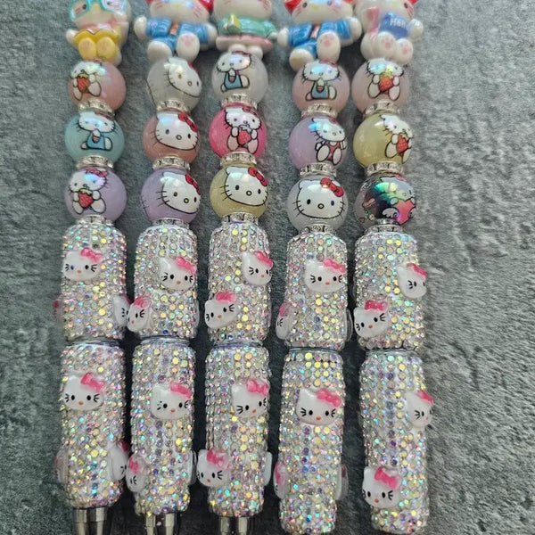[BUNJANG] Handmade Ballpoint Pen / kt수제볼펜