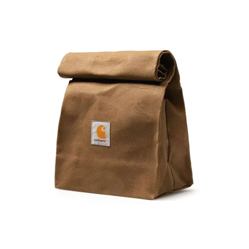 [BUNJANG] Carhartt Lunch Bag Clutch / (정품) 칼하트 런치백 클러치
