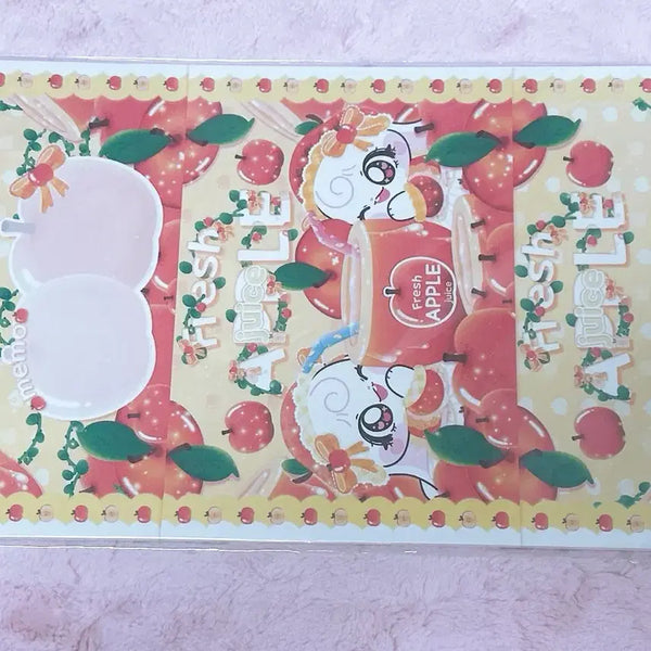 [BUNJANG] Enggo Design A4 Wrapping Paper / 포용 엥꼬님 도안 랩핑지