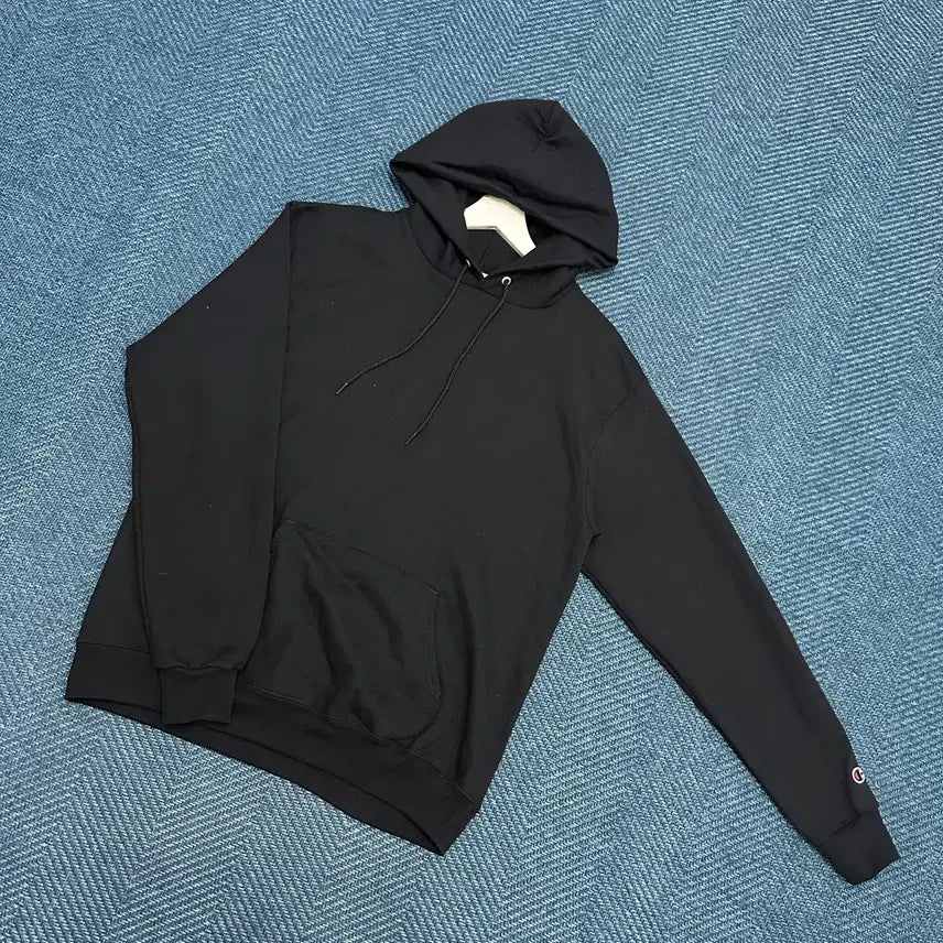 [BUNJANG] Champion Hoodie (Size M) / [M] 챔피온 후드티 만원샵