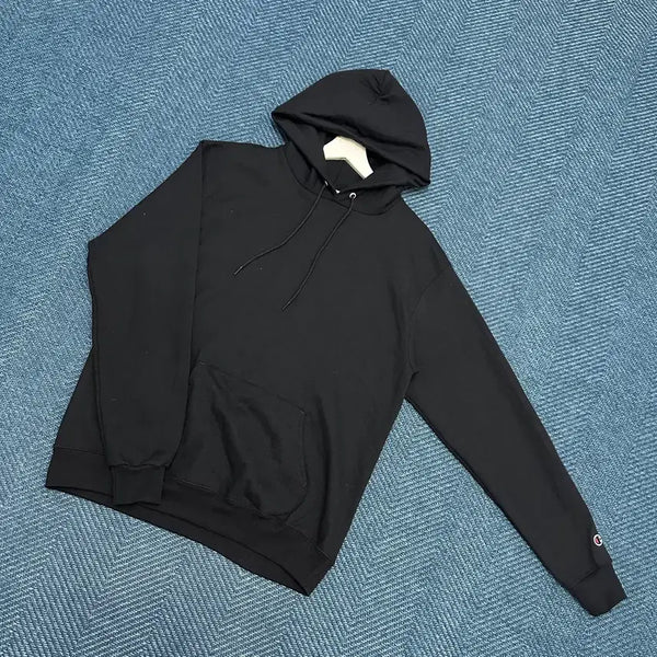[BUNJANG] Champion Hoodie (Size M) / [M] 챔피온 후드티 만원샵