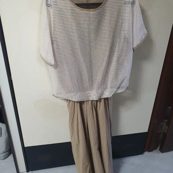 [BUNJANG] Basic Dress One-Piece / 베이직 원피스