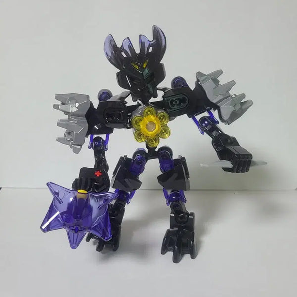 [BUNJANG] LEGO Bionicle 70781 Protector of Earth / 레고 바이오니클 70781 흙의 수호자