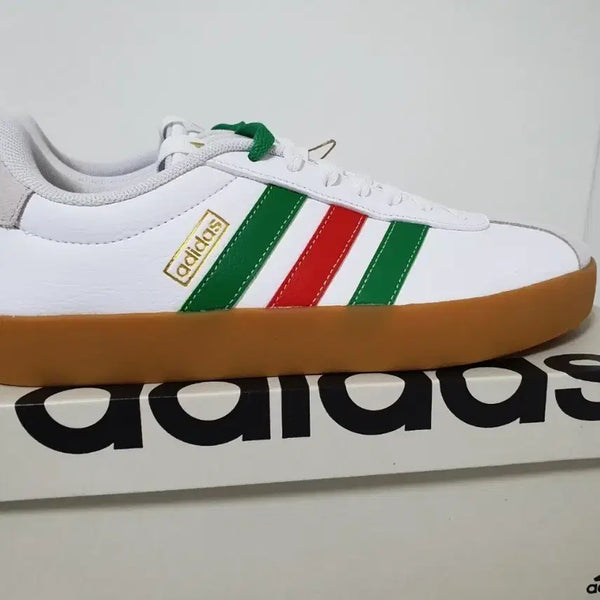 [BUNJANG] Adidas Italia Three Stripes Sneakers 260mm / <새상품>260mm 특가 아디다스 이탈리아 삼선 스니커즈