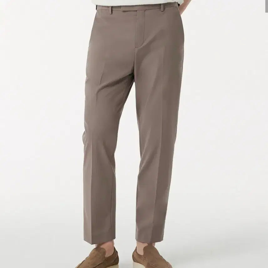 [BUNJANG] Musinsa Cool Standard Slacks / 무신사 쿨탠다드 슬랙스