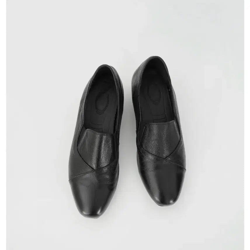 [BUNJANG] Aftermonday Oblique Line Loafer / 에프터먼데이  oblique line loafer 오블리크 라인 로퍼