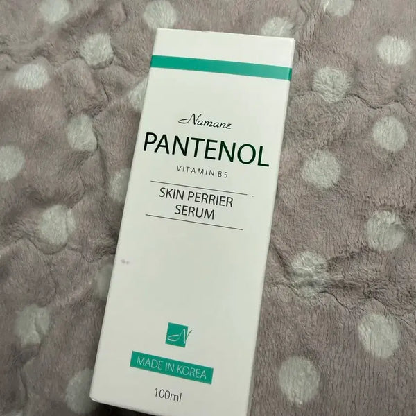 [BUNJANG] Dermatologist-Used Serum / 세럼 피부과에서 사용하는 거에요