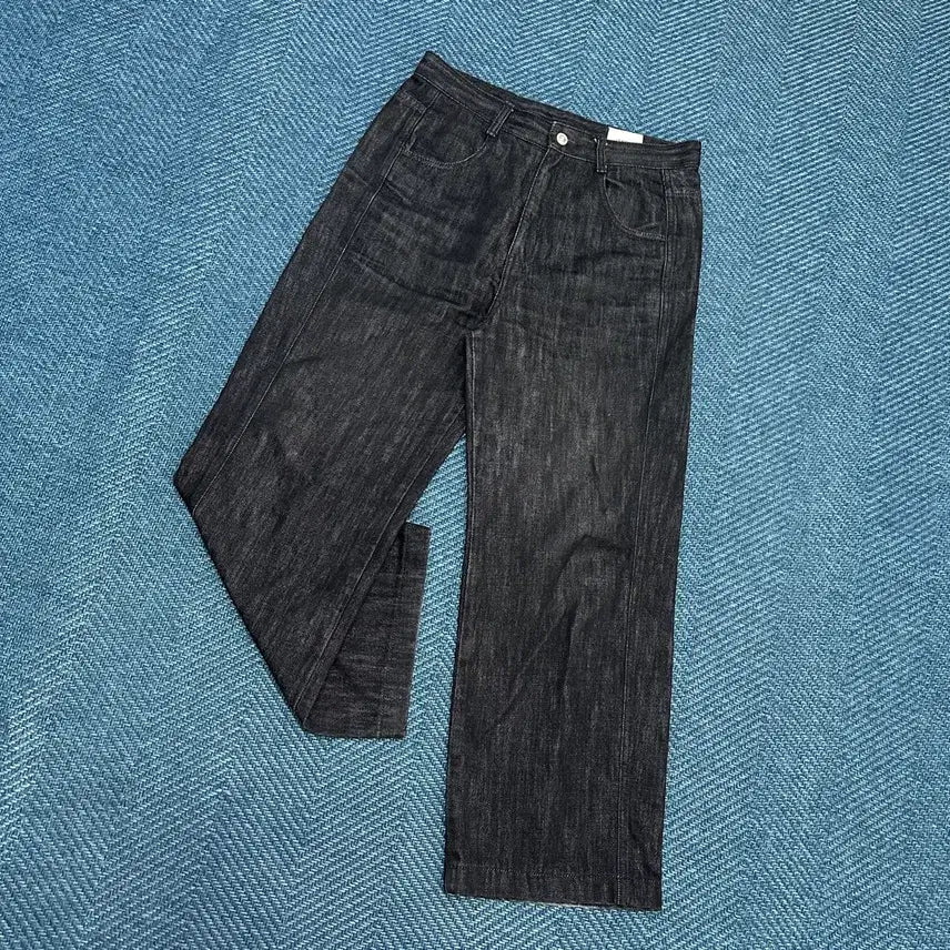 [BUNJANG] LEARVE "Man Won Shop" Jeans / [M] 르아브 LEARVE 청바지 만원샵